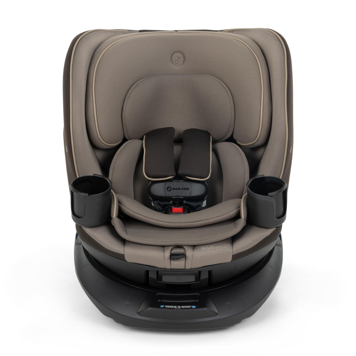 Maxi-Cosi Andi 360 Rotating All-in-One Convertible Car Seat