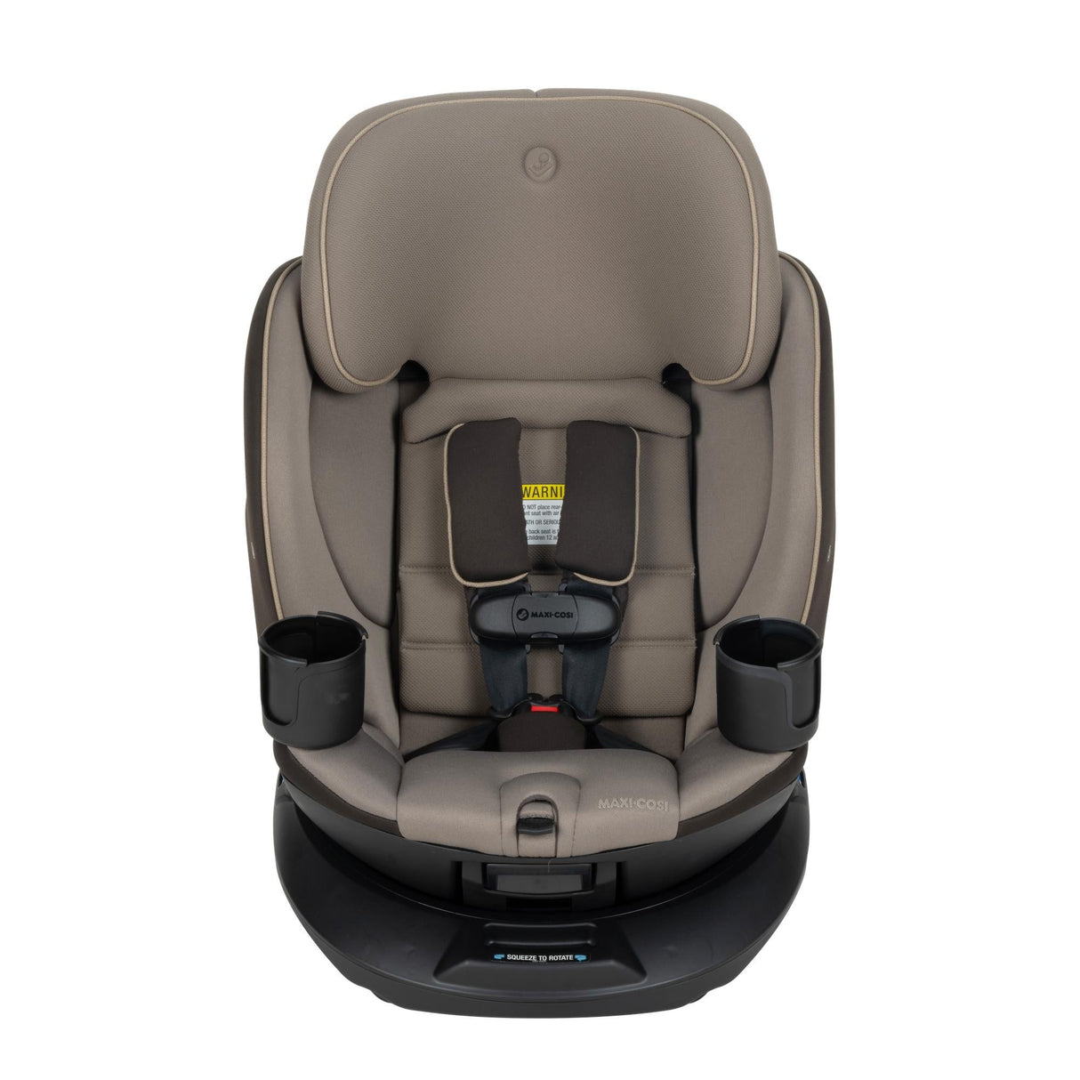 Maxi-Cosi Andi 360 Rotating All-in-One Convertible Car Seat