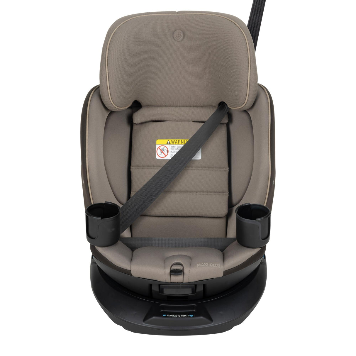 Maxi-Cosi Andi 360 Rotating All-in-One Convertible Car Seat