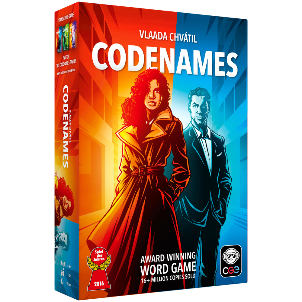 Codenames