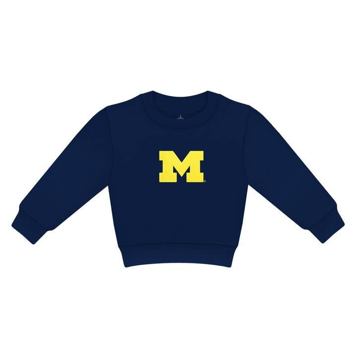 Michigan Sweatshirt