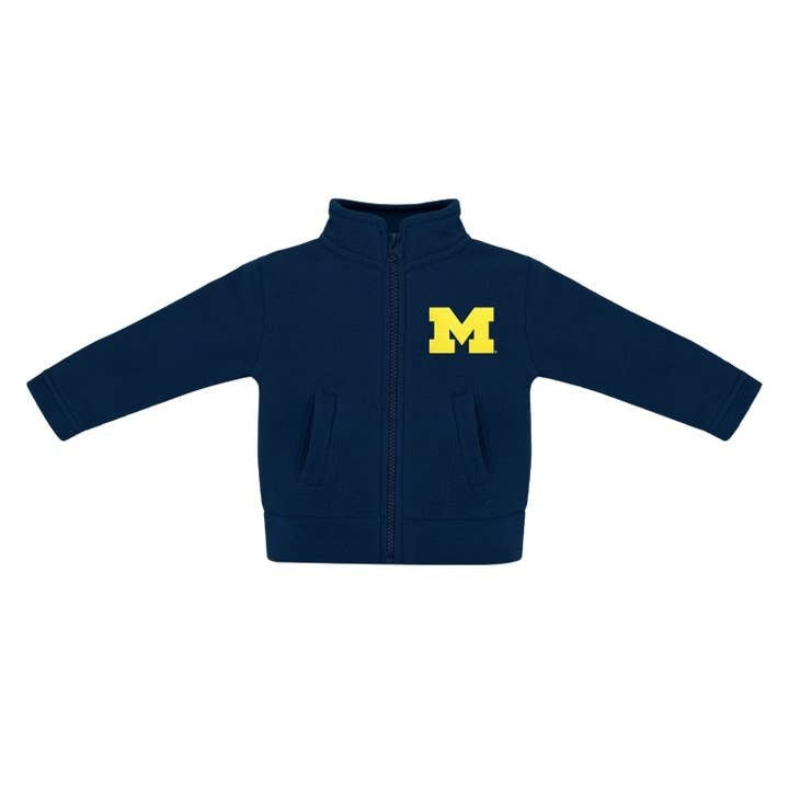 Michigan Fleece