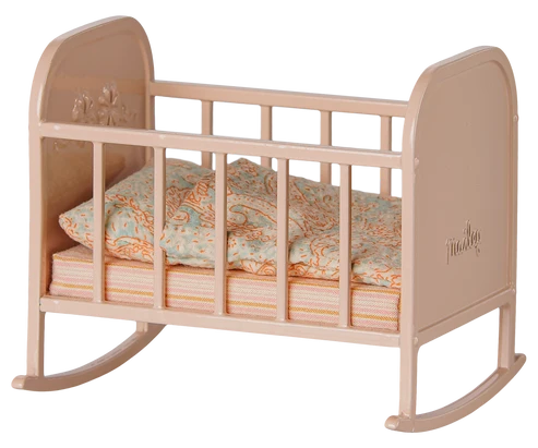 Cradle. My, Light Rose