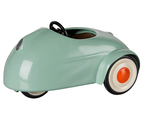 Car. Mouse, Light Mint