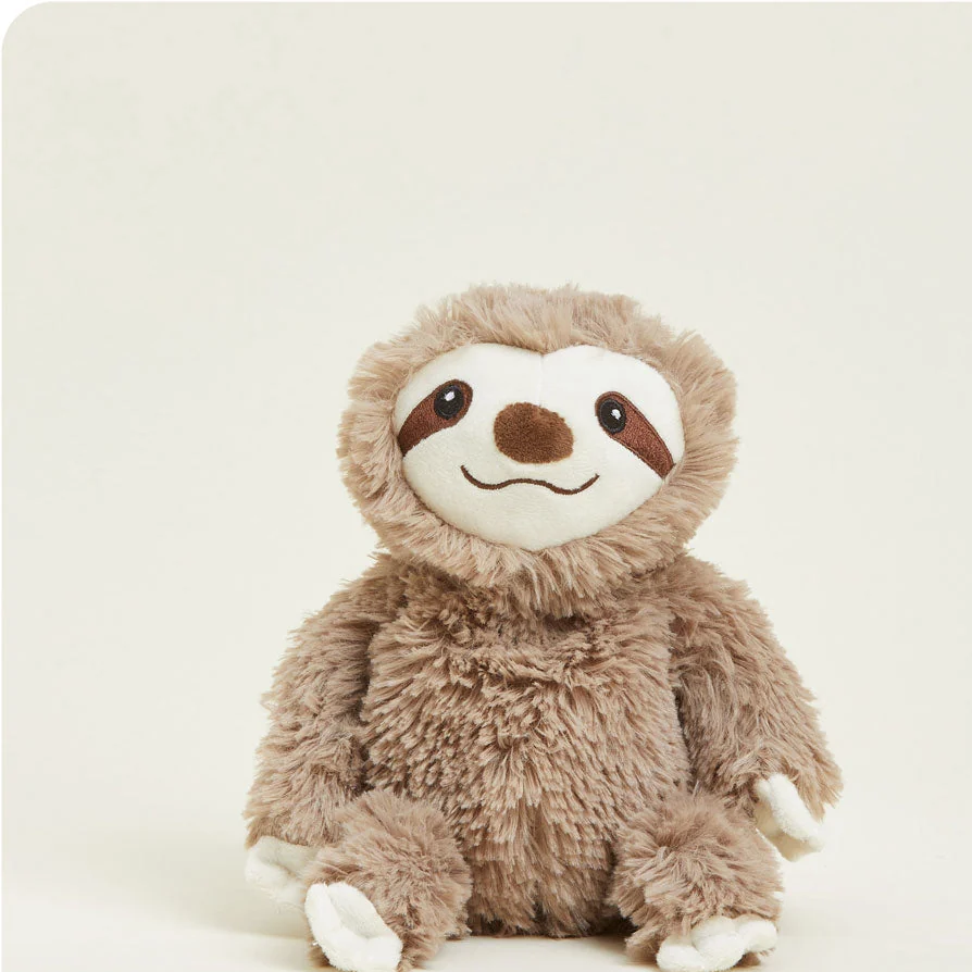 Sloth Warmies Junior