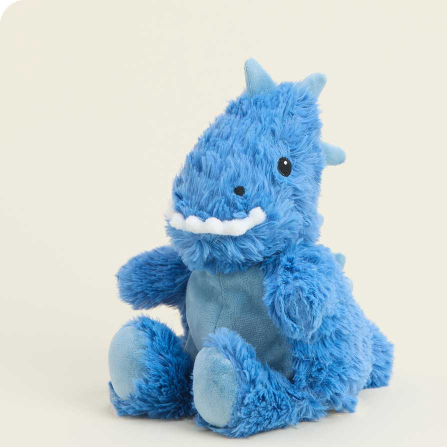 Trex Warmies Junior