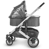 UPPAbaby Bassinet Rain Shield