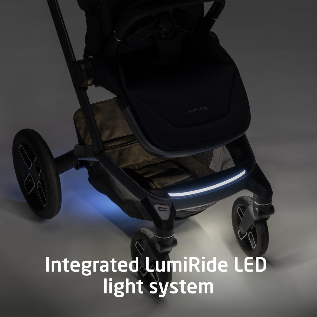 Maxi-Cosi Fame Modular Stroller