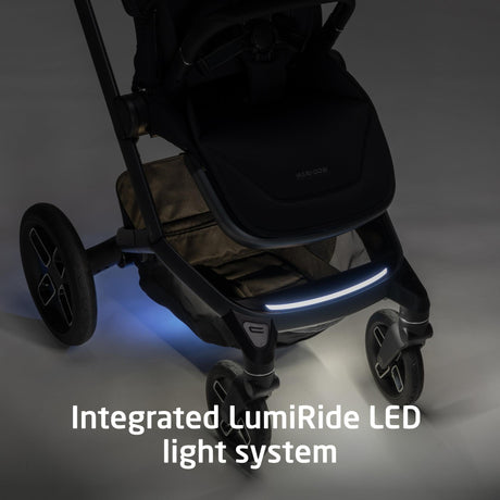 Maxi-Cosi Fame Modular Stroller