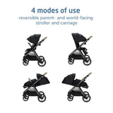 Maxi-Cosi Oxford Modular Stroller