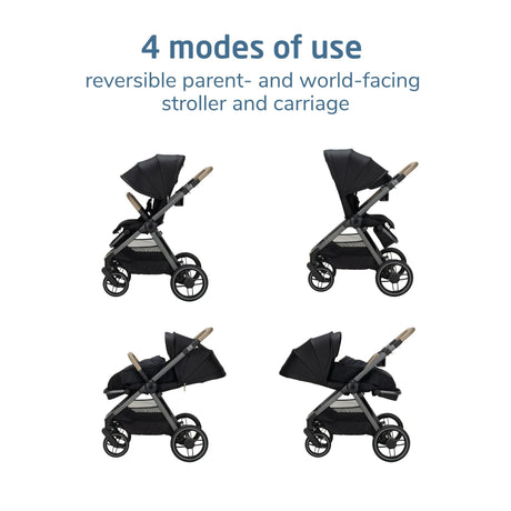 Maxi-Cosi Oxford Modular Stroller