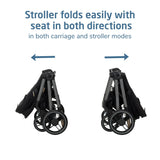 Maxi-Cosi Oxford Modular Stroller