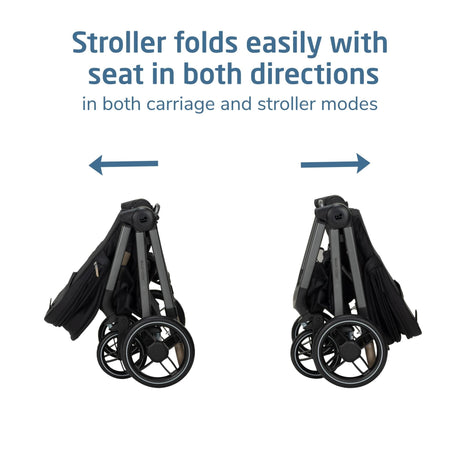 Maxi-Cosi Oxford Modular Stroller