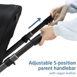 Maxi-Cosi Oxford Modular Stroller