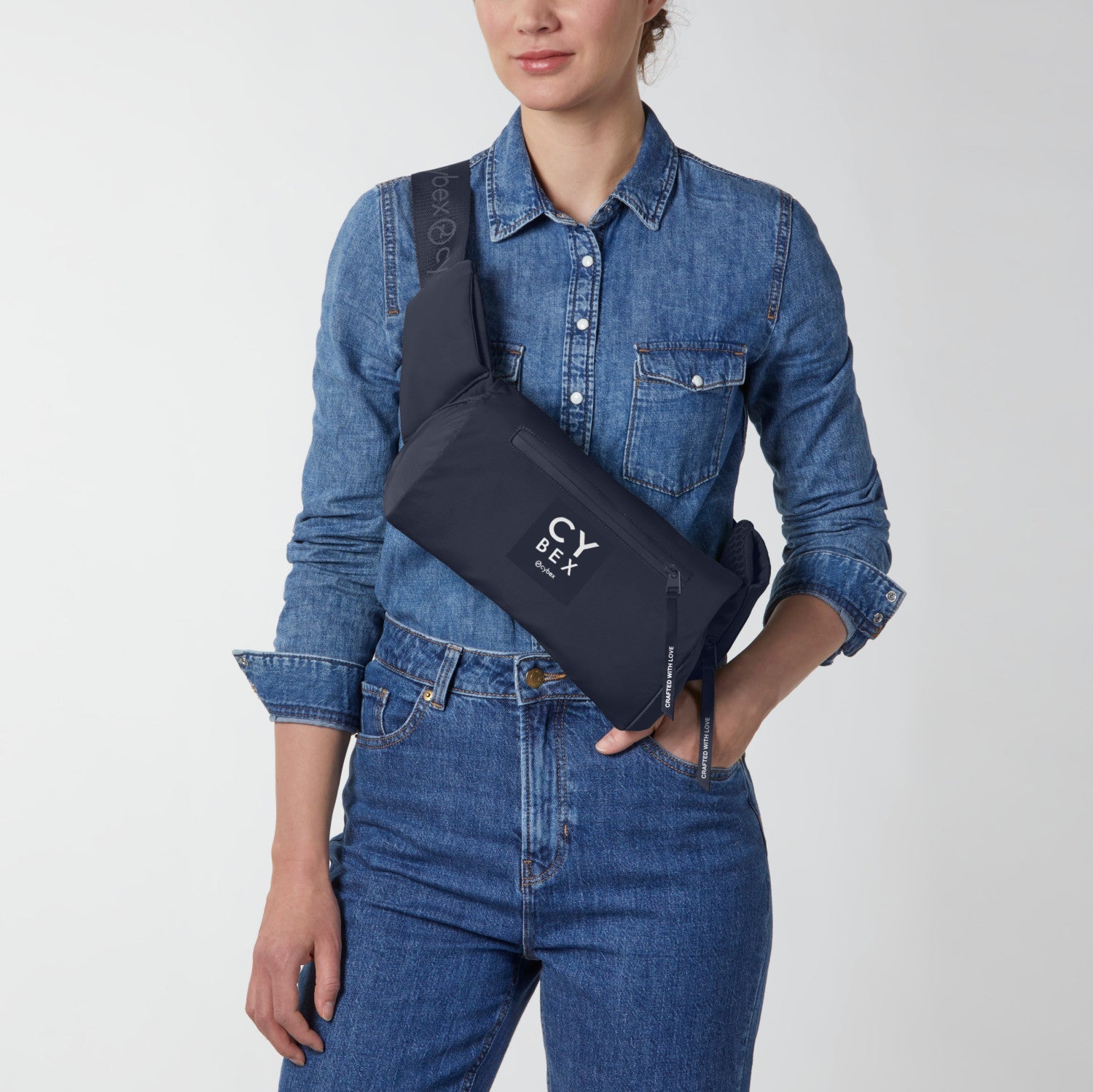 Cybex Coya Carrier