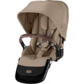 Cybex eGazelle/Gazelle S Second Seat