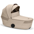 Cybex Balios Fold Cot