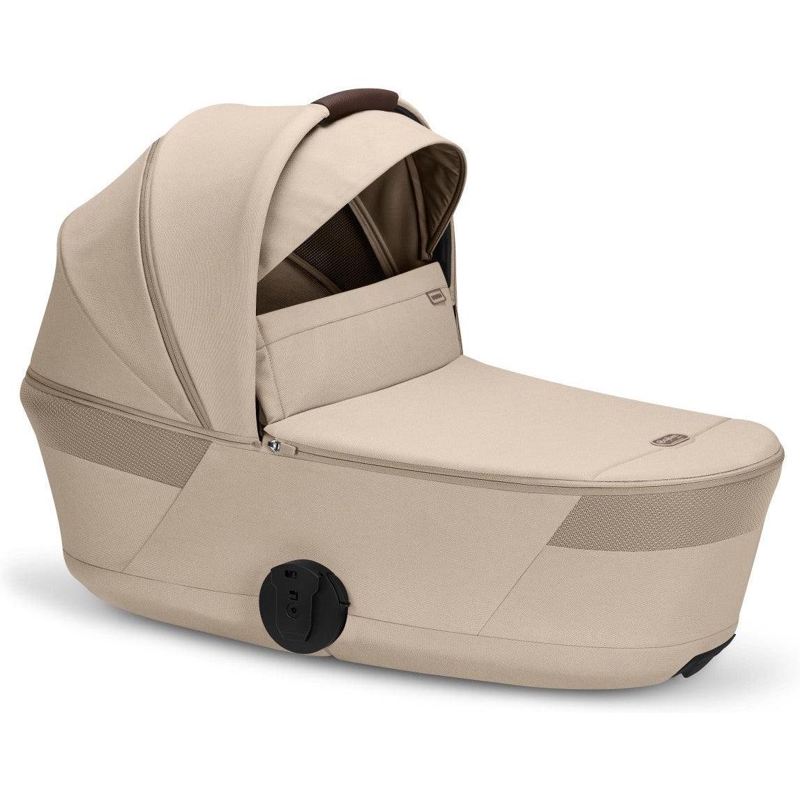 Cybex Balios Fold Cot