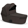 Cybex Balios Fold Cot
