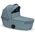 Cybex Balios Fold Cot
