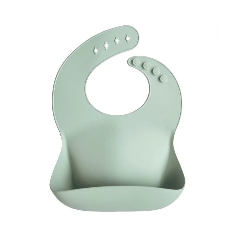 Silicone Baby Bib