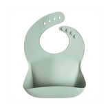 Silicone Baby Bib
