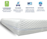Moonlight Chill Baby Crib Mattress