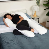 Moonlight Chill MaMa Pregnancy Pillow