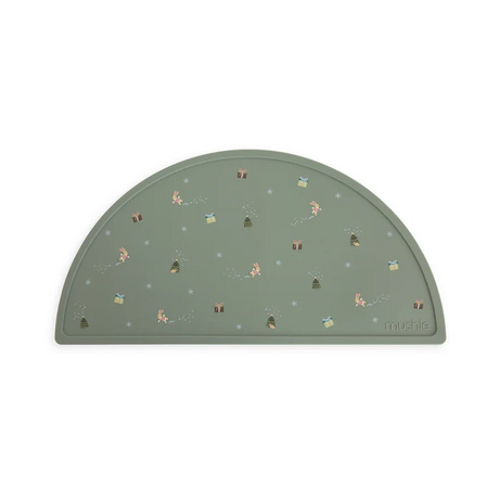 Silicone Placemat