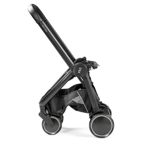 PEG City Loop Chassis + Urban Mobility Infant Car Seat Combo