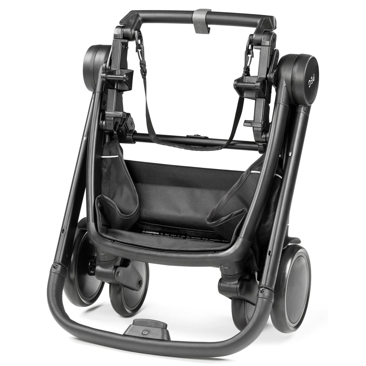 PEG City Loop Chassis