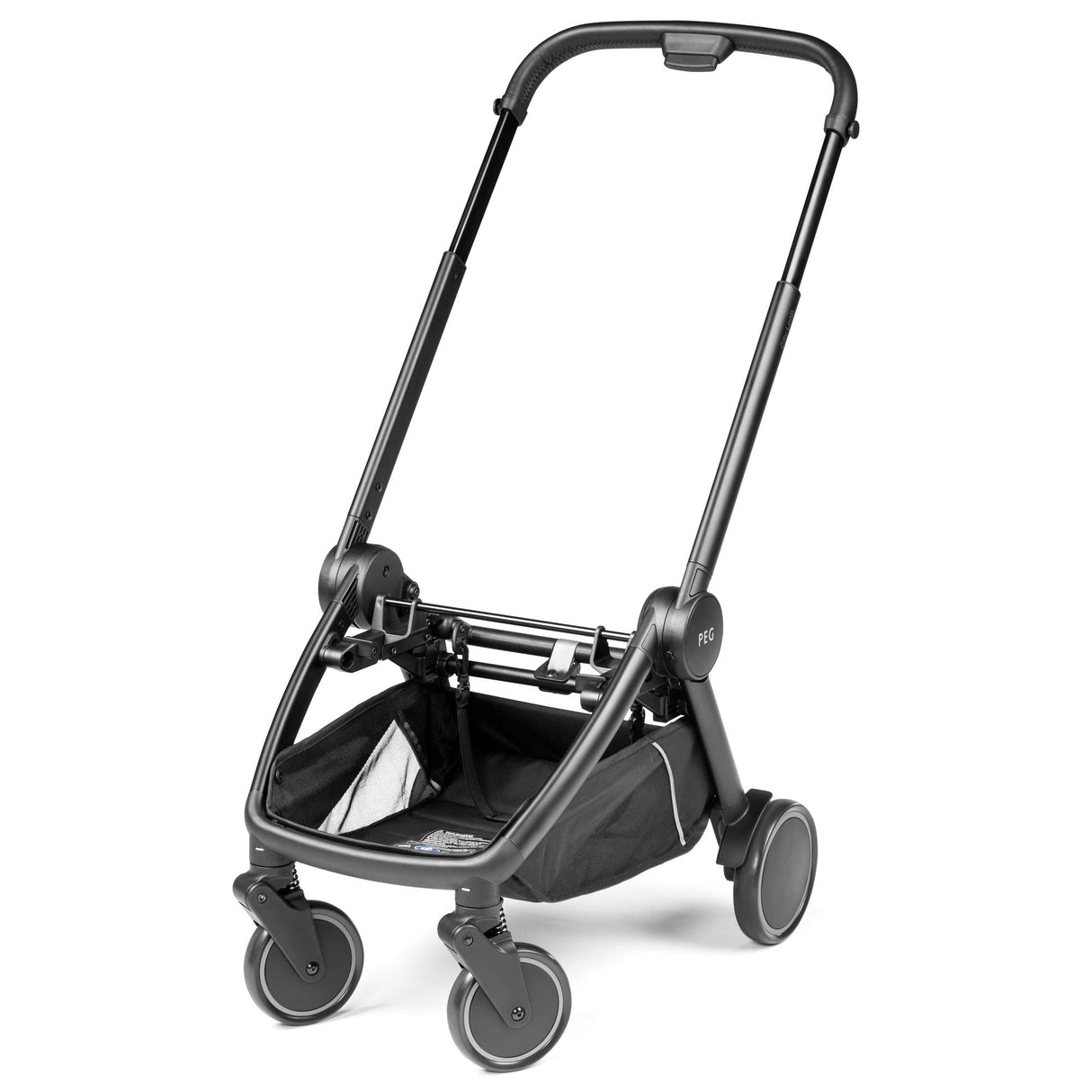 PEG City Loop Chassis