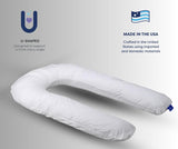 Moonlight Comfort-U Full Body Pillow