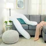 Moonlight Comfort-U Full Body Pillow