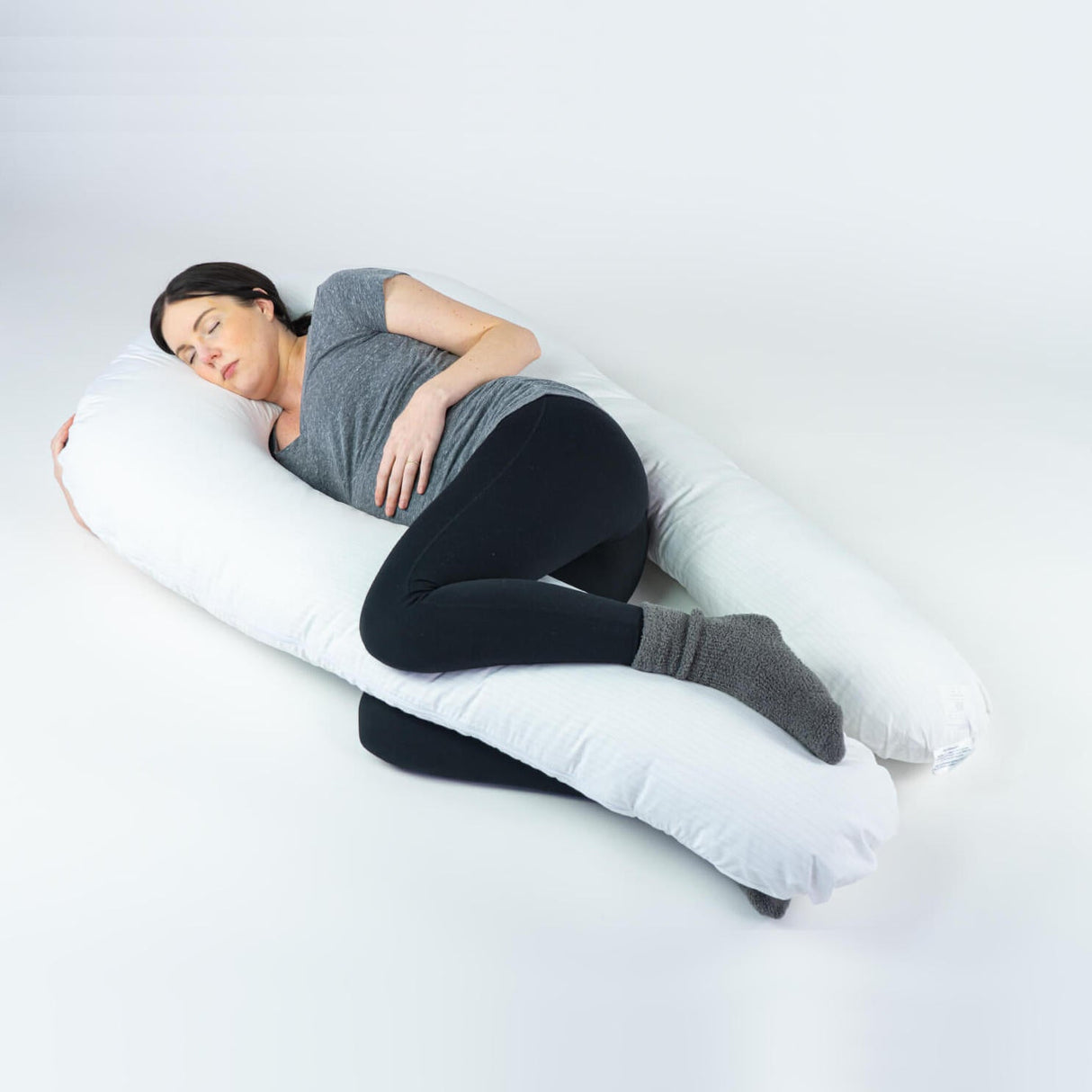 Moonlight Chill MaMa Pregnancy Pillow