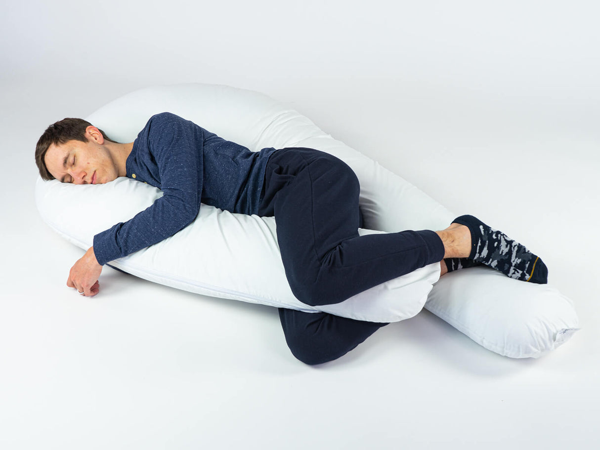 Moonlight Comfort-U Full Body Pillow