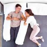 Moonlight Comfort-U Full Body Pillow