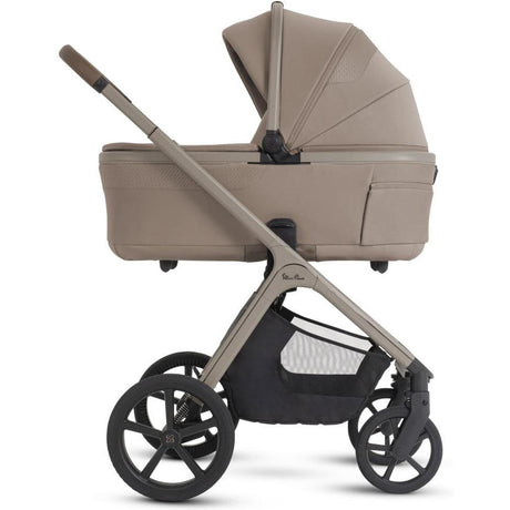 Silver Cross Cove 2 Compact Bassinet