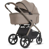 Silver Cross Cove 2 Compact Bassinet