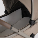 Silver Cross Cove 2 Compact Bassinet