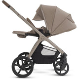 Silver Cross Cove 2 Full-Size All-Terrain Stroller