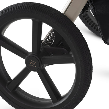 Silver Cross Cove 2 Full-Size All-Terrain Stroller