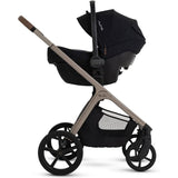 Silver Cross Cove 2 Full-Size All-Terrain Stroller