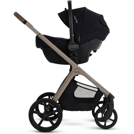 Silver Cross Cove 2 Full-Size All-Terrain Stroller