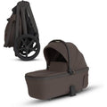 Silver Cross Cove 2 Compact Bassinet