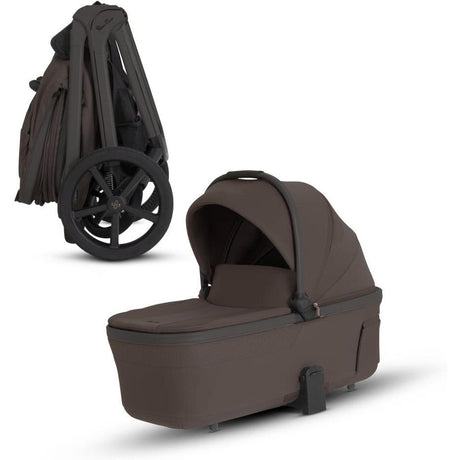 Silver Cross Cove 2 Compact Bassinet