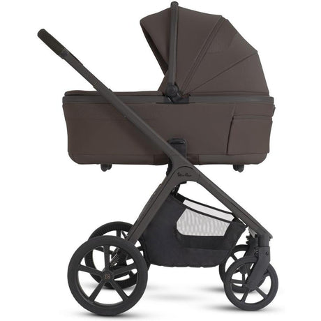Silver Cross Cove 2 Compact Bassinet