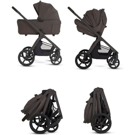 Silver Cross Cove 2 Compact Bassinet