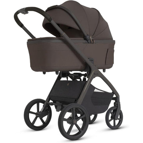 Silver Cross Cove 2 Compact Bassinet