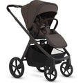 Silver Cross Cove 2 Full-Size All-Terrain Stroller